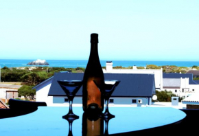 YZERFONTEIN LUXURY GUEST HOUSE